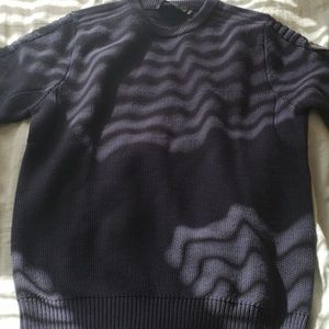 Mens small Canada goose sweater